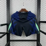 Calção Seleção Brasil Away Copa do Mundo 2026 Jordan - Imagem 4