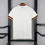 Camisa Seleção Espanha Away Versão Torcedor Copa Do Mundo 2026 Adidas - Imagem 9