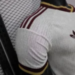 Camisa Seleção Espanha Away Versão Jogador Copa Do Mundo 2026 Adidas - Imagem 2