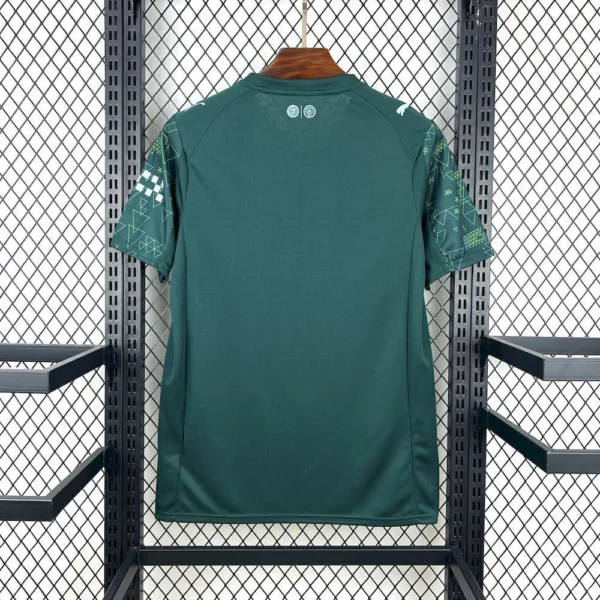 Camisa Manchester City 4Th Versão Torcedor 25/2026 Puma - Imagem 4