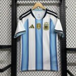 Camisa Seleção Argentina Home Copa do Mundo 2026 - Adidas - Versão Torcedor - Imagem 15