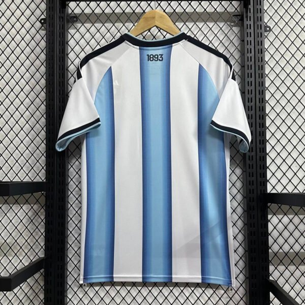 Camisa Seleção Argentina Home Copa do Mundo 2026 - Adidas - Versão Torcedor - Imagem 20