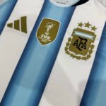 Camisa Seleção Argentina Home Copa do Mundo 2026 - Adidas - Versão Torcedor - Imagem 16
