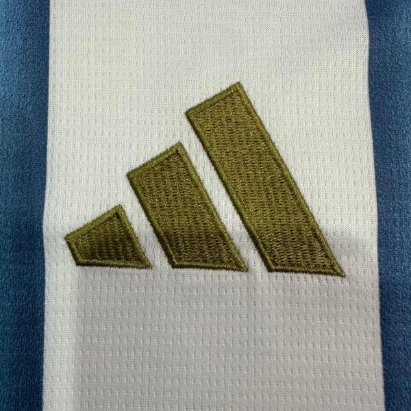 Camisa Seleção Argentina Home Copa do Mundo 2026 - Adidas - Versão Torcedor - Imagem 18