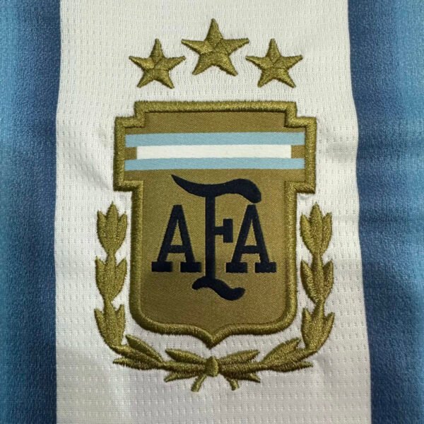Camisa Seleção Argentina Home Copa do Mundo 2026 - Adidas - Versão Torcedor - Imagem 19
