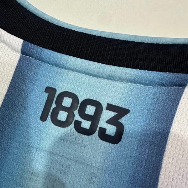 Camisa Seleção Argentina Home Copa do Mundo 2026 - Adidas - Versão Torcedor - Imagem 21