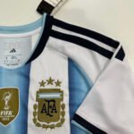 Camisa Seleção Argentina Home Copa do Mundo 2026 - Adidas - Versão Torcedor - Imagem 17