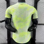 Camisa Seleção Suiça Away Versão Jogador Copa do Mundo 2026 Vermelha Puma - Imagem 8
