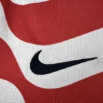 Camisa Seleção Estados Unidos USA Home Versão Torcedor Copa do Mundo 2026 Nike - Imagem 3