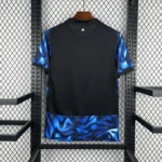 Camisa Seleção Paraguai Away Versão Torcedor Copa do Mundo 2026 Azul Puma - Imagem 7