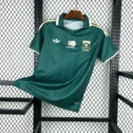 Camisa Seleção África do Sul Away Versão Torcedor Copa Do Mundo 2026 Verde Adidas