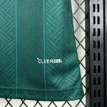 Camisa Seleção África do Sul Away Versão Torcedor Copa Do Mundo 2026 Verde Adidas - Imagem 6