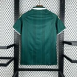 Camisa Seleção África do Sul Away Versão Torcedor Copa Do Mundo 2026 Verde Adidas - Imagem 7