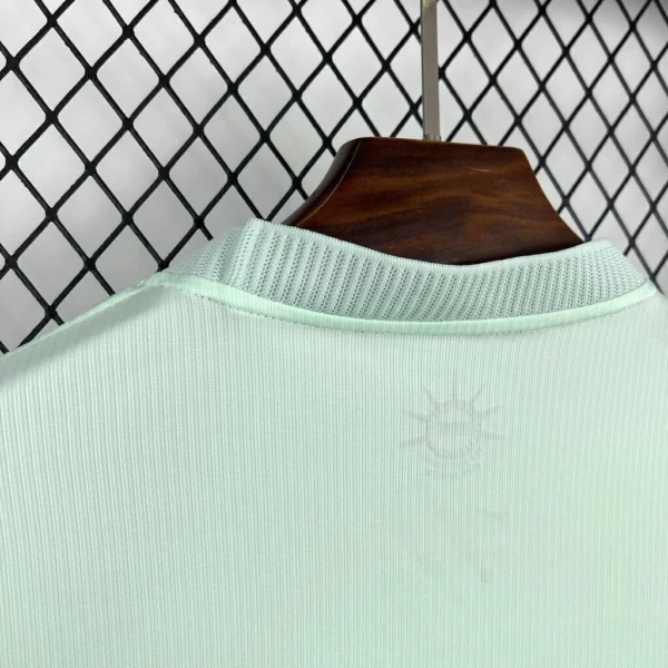 Camisa Seleção França Away Versão Torcedor Copa Do Mundo 2026 Branca Nike - Imagem 8