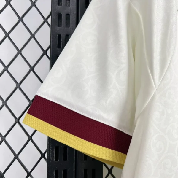 Camisa Seleção Espanha Away Versão Torcedor Copa Do Mundo 2026 Adidas - Imagem 6