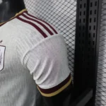 Camisa Seleção Espanha Away Versão Jogador Copa Do Mundo 2026 Adidas - Imagem 3