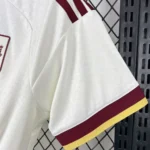 Camisa Seleção Espanha Away Versão Torcedor Copa Do Mundo 2026 Adidas - Imagem 7