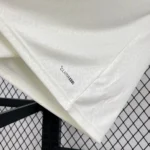 Camisa Seleção Espanha Away Versão Torcedor Copa Do Mundo 2026 Adidas - Imagem 8