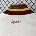 Camisa Seleção Espanha Away Versão Torcedor Copa Do Mundo 2026 Adidas - Imagem 10
