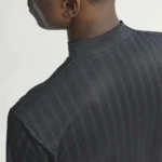 Camisa Retrô Liverpool Especial All-Black 1995/96 Preta Adidas - Imagem 4