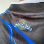 Camisa Seleção Argentina Away Versão Torcedor Copa do Mundo 2026 Adidas - Imagem 7