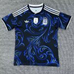 Camisa Seleção Argentina Away Versão Torcedor Copa do Mundo 2026 Adidas - Imagem 5