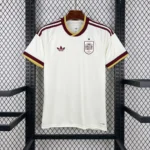 Camisa Seleção Espanha Away Versão Torcedor Copa Do Mundo 2026 Adidas