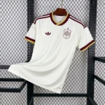 Camisa Seleção Espanha Away Versão Torcedor Copa Do Mundo 2026 Adidas - Imagem 2