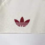 Camisa Seleção Espanha Away Versão Torcedor Copa Do Mundo 2026 Adidas - Imagem 4