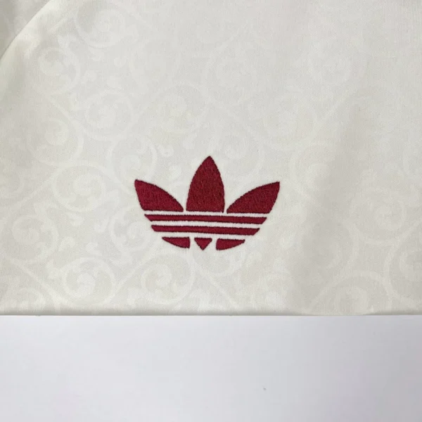 Camisa Seleção Espanha Away Versão Torcedor Copa Do Mundo 2026 Adidas - Imagem 4