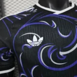 Camisa Seleção Argentina Away Versão Jogador Copa do Mundo 2026 Adidas - Imagem 3
