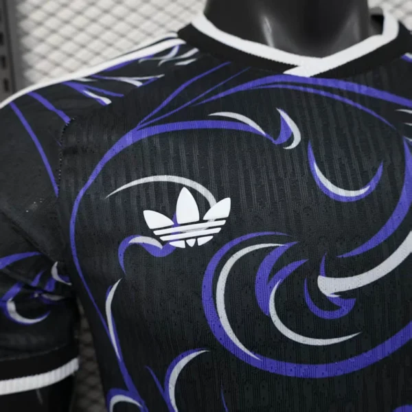 Camisa Seleção Argentina Away Versão Jogador Copa do Mundo 2026 Adidas - Imagem 3