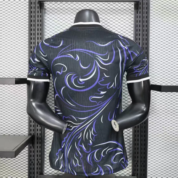 Camisa Seleção Argentina Away Versão Jogador Copa do Mundo 2026 Adidas - Imagem 5