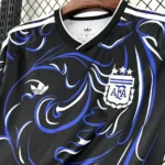 Camisa Seleção Argentina Away Versão Torcedor Copa do Mundo 2026 Adidas - Imagem 3