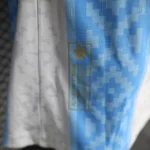 Camisa Seleção Argentina Home Versão Jogador 2025/26 - La Pulga - Comma Football - Imagem 5