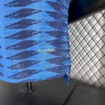 Camisa Seleção Colômbia Away Versão Jogador Copa Do Mundo 2026 Azul Adidas - Imagem 4