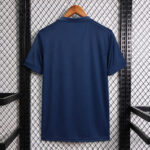 Camisa Brasil Olímpica Unissex 2026 Marinho Adidas - Imagem 2