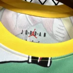 Camisa Brasil Essentials 2026 Jordan - Imagem 4