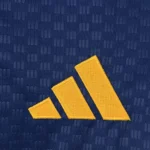 Camisa Seleção Espanha Treino Versão Torcedor Copa Do Mundo 2026 Marinho Adidas - Imagem 6