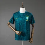 Camisa Seleção Brasil Primary Versão Torcedor Copa Do Mundo 2026 Nike