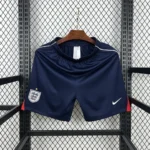 Calção Seleção Inglaterra Marinho Copa do Mundo 2026 Nike