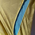 Camisa Brasil Seleção Brasileira Home Jogador Copa do Mundo 2026 Amarela Nike - Imagem 9