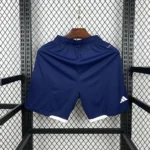 Calção Seleção Escócia Marinho Copa do Mundo 2026 Adidas - Imagem 3