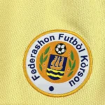 Camisa Seleção Curação Away Versão Torcedor Copa Do Mundo 2026 Adidas - Imagem 4