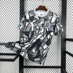 Camisa Seleção Inglaterra Treino Versão Torcedor Copa Do Mundo 2026 Palace x Nike