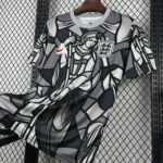 Camisa Seleção Inglaterra Treino Versão Torcedor Copa Do Mundo 2026 Palace x Nike - Imagem 2