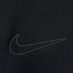 Camisa Seleção Noruega Away Versão Torcedor Copa Do Mundo 2026 Preta Nike - Imagem 6