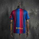 Camisa Barcelona Home Versão Torcedor 2026/27 Nike - Imagem 11