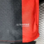 Camisa Milan Home Versão Jogador 2026/27 Preta Puma - Imagem 5