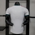Camisa Real Madrid Home Versão Jogador 2026/27 Branca Adidas - Imagem 7